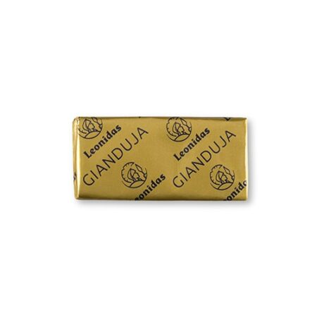 Gianduja