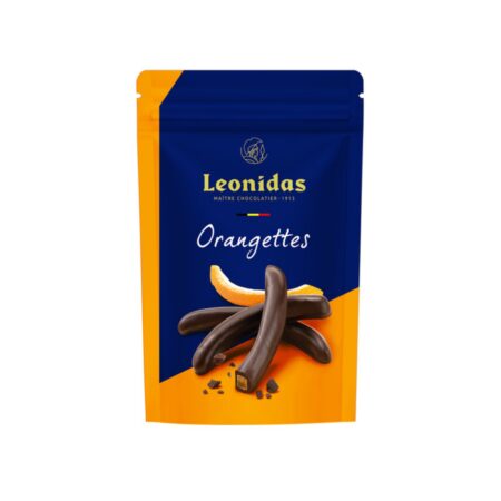 Orangette Koleksiyonu - Orangette Paket
