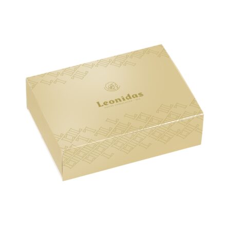 Gia Koleksiyonu Gold Kutu