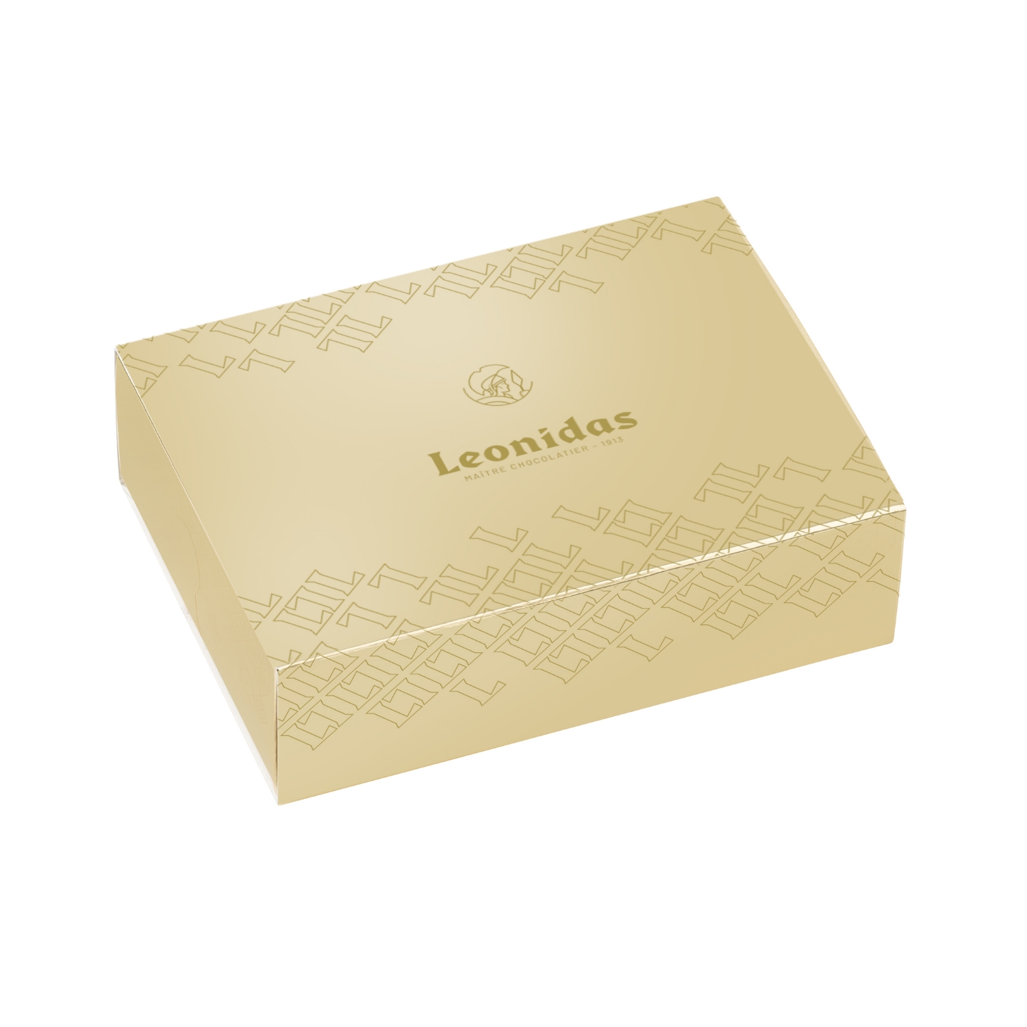 Gia Koleksiyonu Gold Kutu 1 Gia Koleksiyonu Gold Kutu