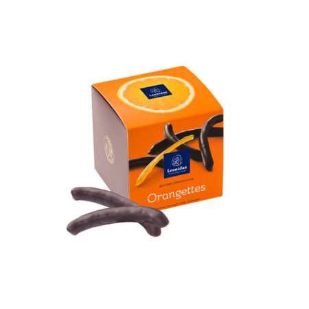Orangette Koleksiyonu - Orangette Küp Kutu