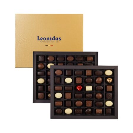 Heritage Deluxe Koleksiyonu - Deluxe Gold Çift Katlı