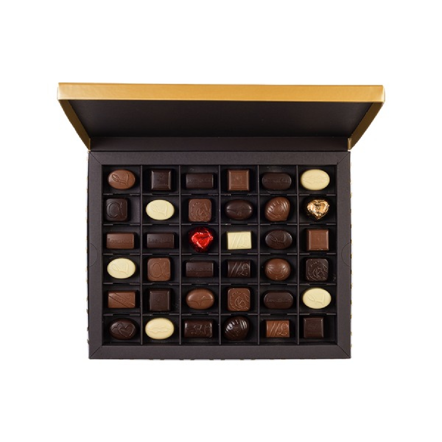 Heritage Deluxe Koleksiyonu - Deluxe Gold Çift Katlı 2 Heritage Deluxe Koleksiyonu - Deluxe Gold Çift Katlı - Görsel 2