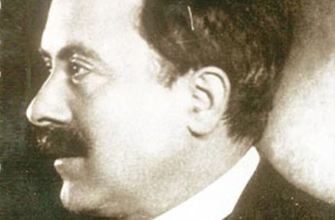 Leonidas doğumu