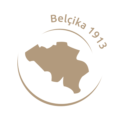 %100 Belçika’da üretim