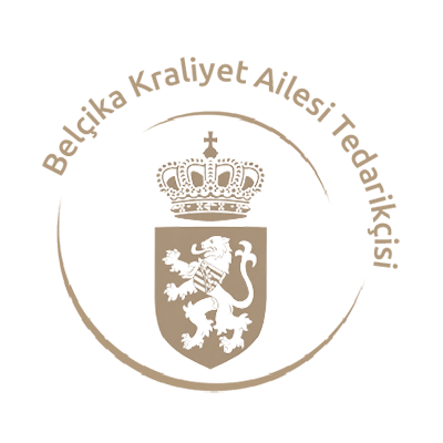 Belçika Kraliyet Ailesi Resmi Tedarikçisi