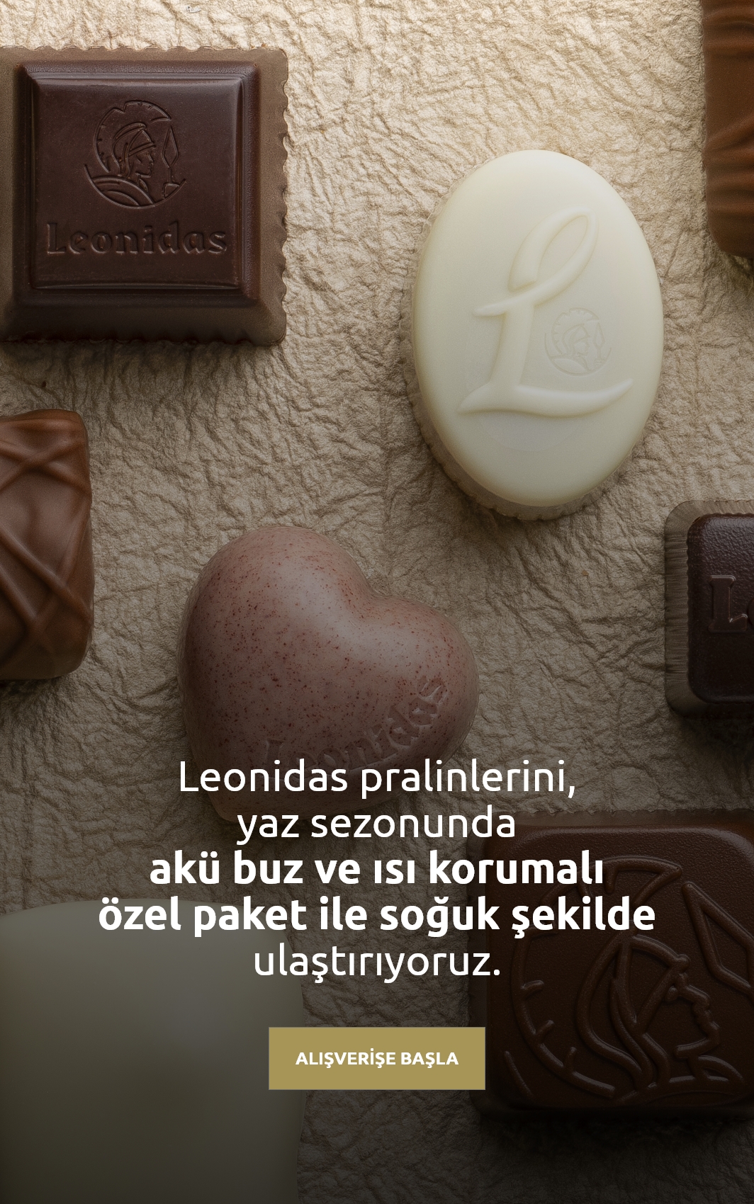 Leonidas Lezzetleri